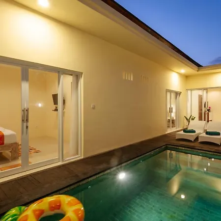 Villa Julie