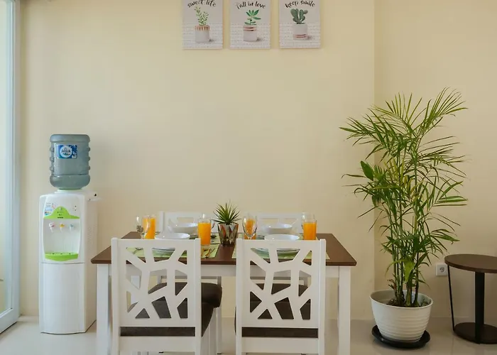 Julie & Sydney, - 2 Bedroom Modern Pool Villas! * Seminyak