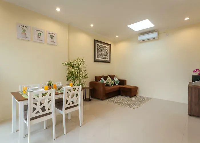 Villa Julie & Sydney, - 2 Bedroom Modern Pool Villas!