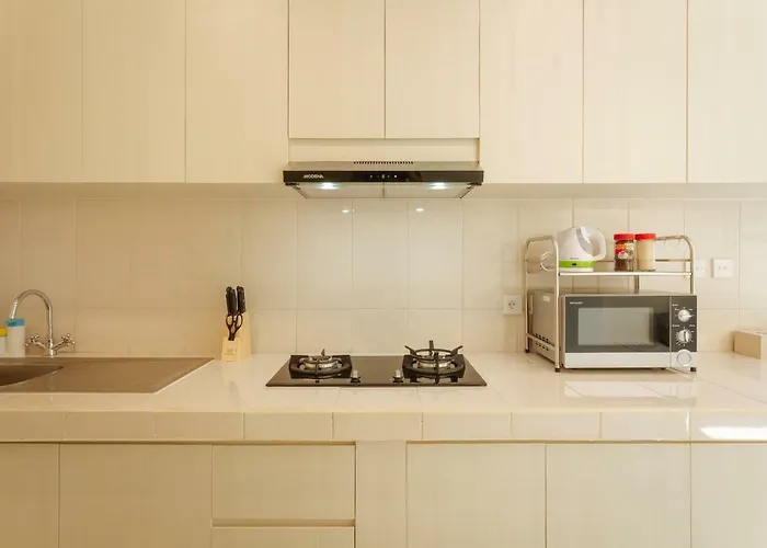 Villa Julie & Sydney, - 2 Bedroom Modern Pool Villas! *
