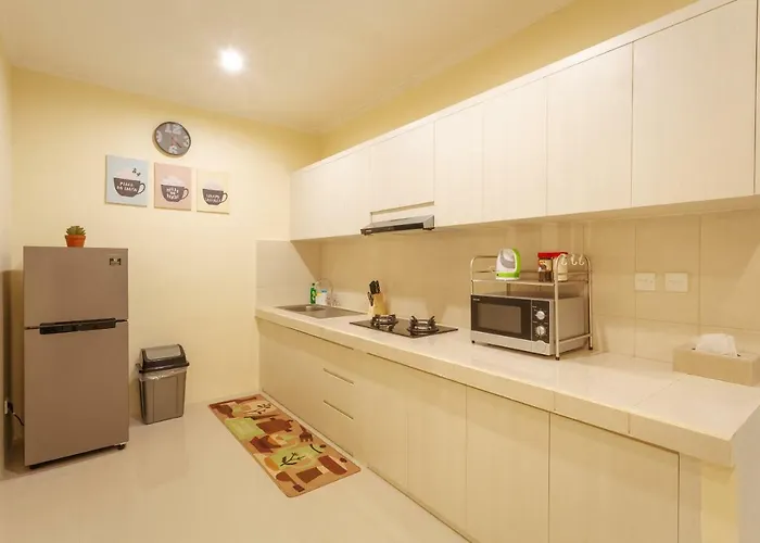 Julie & Sydney, - 2 Bedroom Modern Pool Villas! Villa