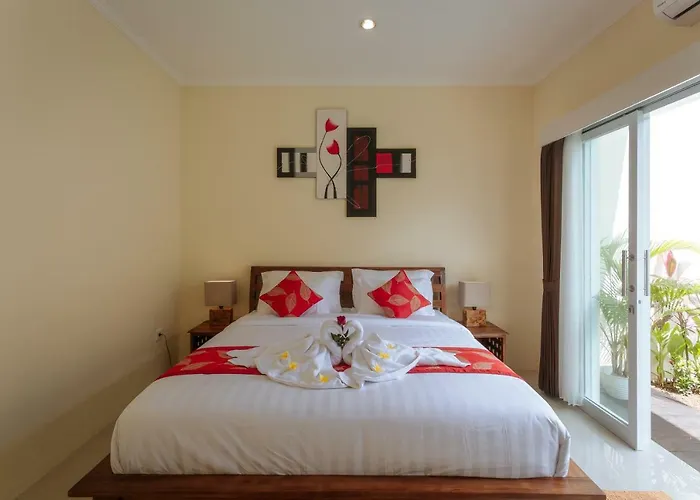 Villa Julie & Sydney, - 2 Bedroom Modern Pool Villas! Seminyak