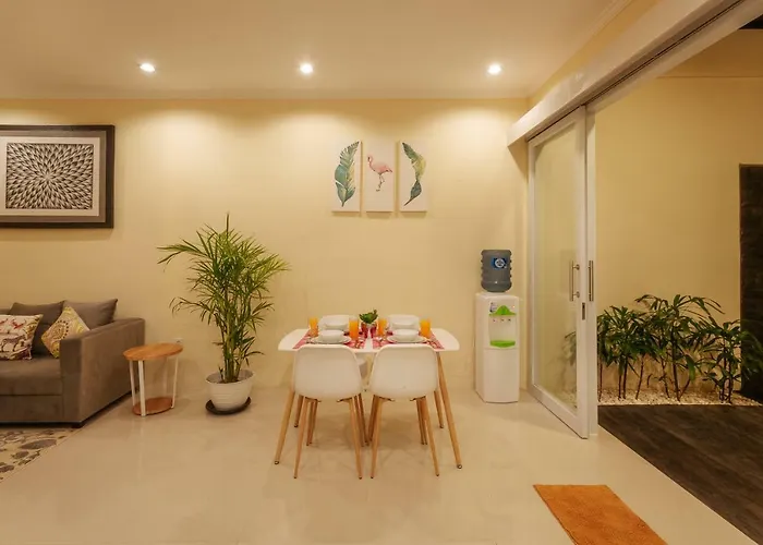 Villa Julie & Sydney, - 2 Bedroom Modern Pool Villas! Seminyak