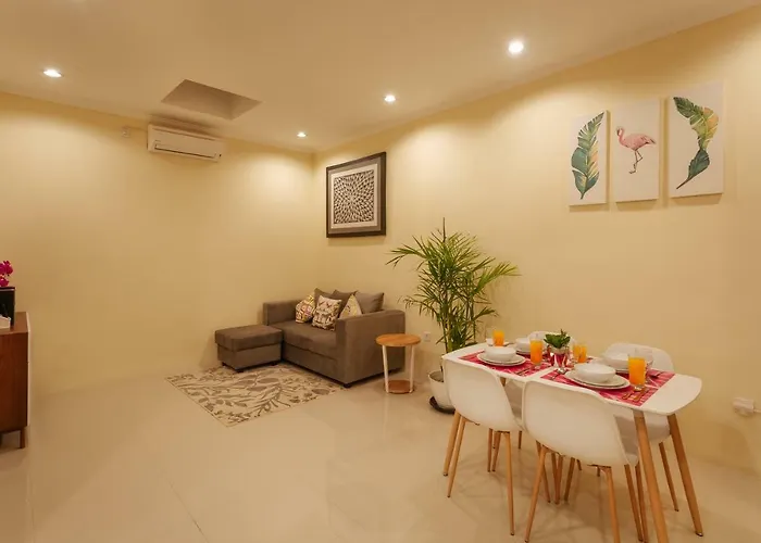 Villa Julie & Sydney, - 2 Bedroom Modern Pool Villas!