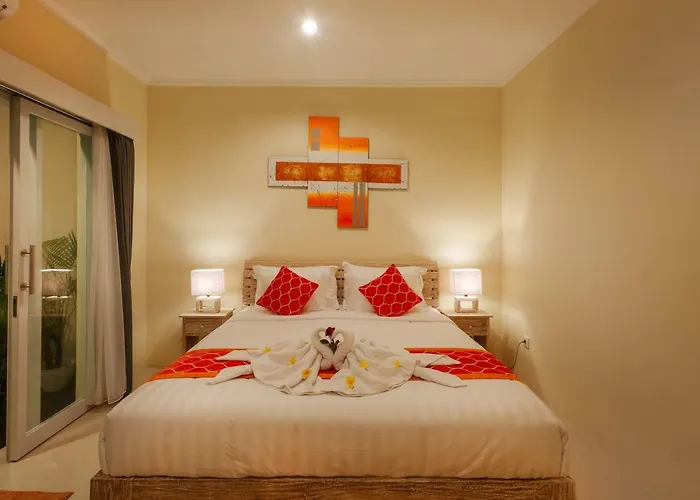Julie & Sydney, - 2 Bedroom Modern Pool Villas! Villa Seminyak